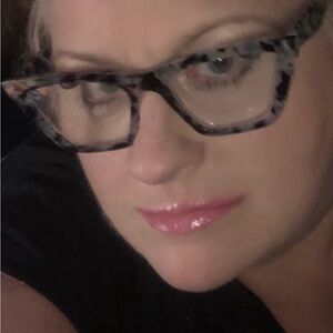 Meet your Posher, Kimberley